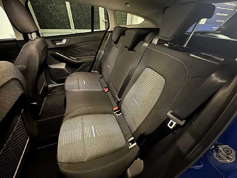 Ford Focus Turnier Active X