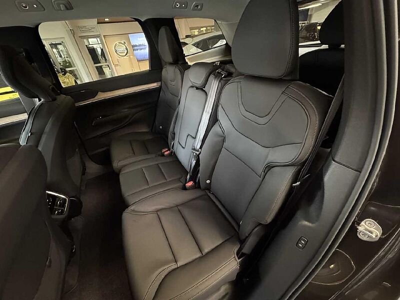 Volvo EX90 Ultra Pure Electric AWD