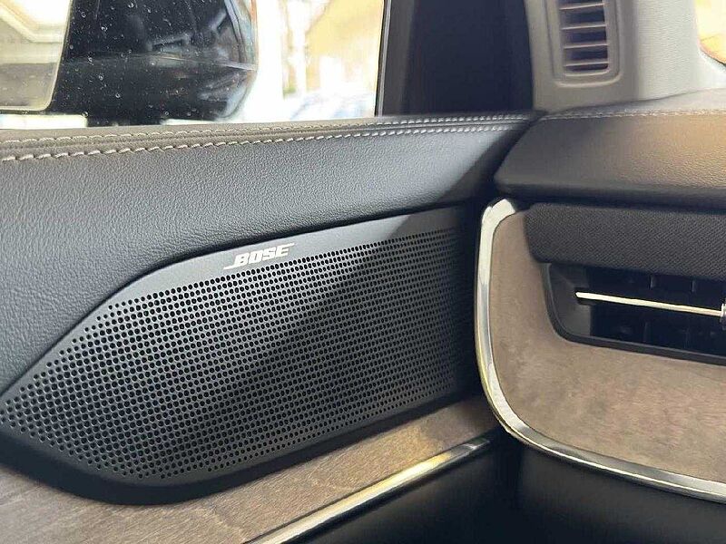 Volvo EX90 Ultra Pure Electric AWD