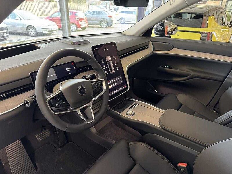 Volvo EX90 Ultra Pure Electric AWD