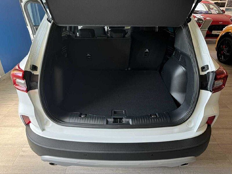 Ford Kuga Hybrid Titanium *360°-SHZ-ACC*