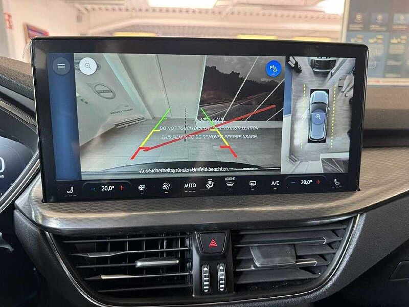 Ford Kuga Hybrid Titanium *360°-SHZ-ACC*