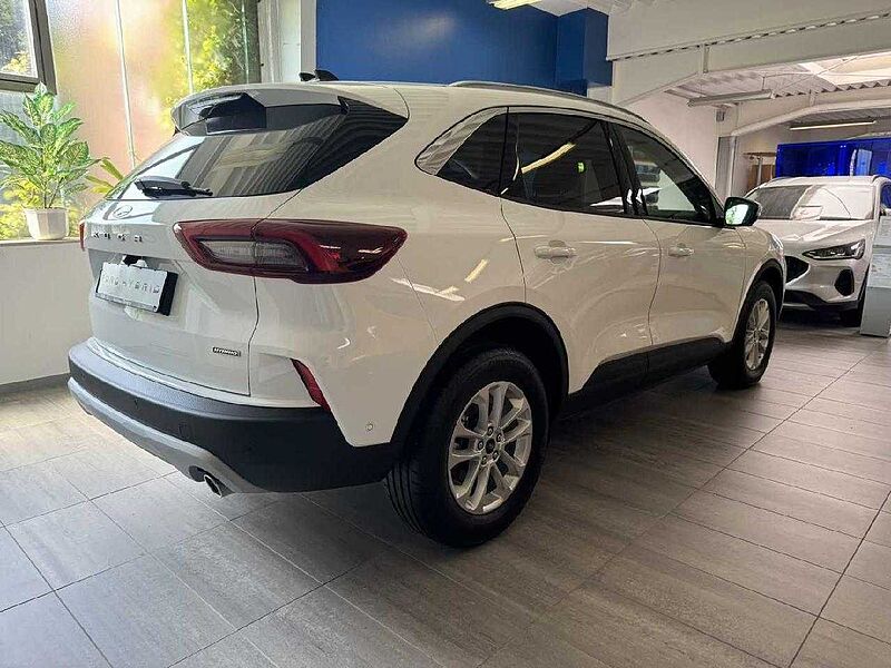 Ford Kuga Hybrid Titanium *360°-SHZ-ACC*