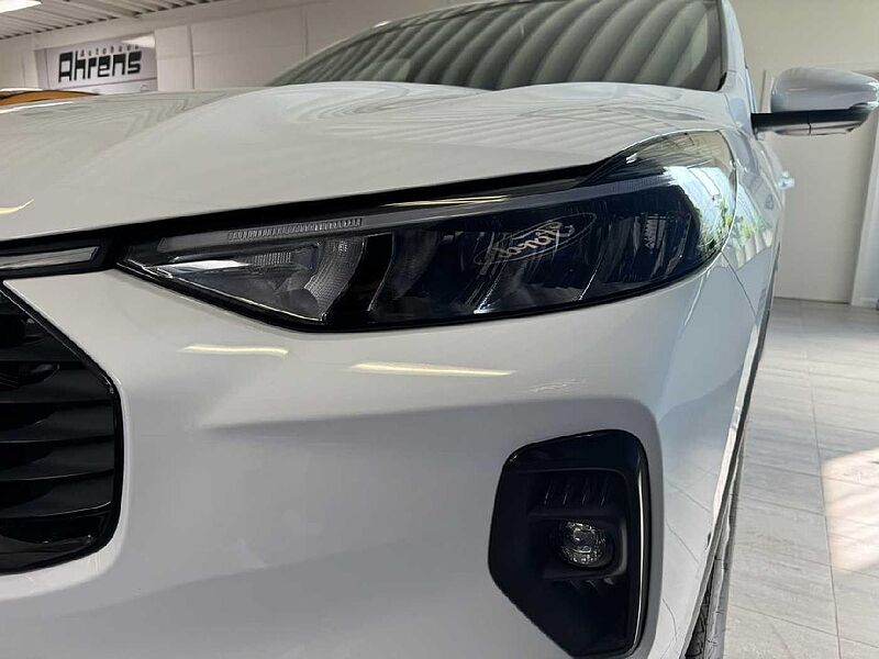 Ford Kuga Hybrid Titanium *360°-SHZ-ACC*