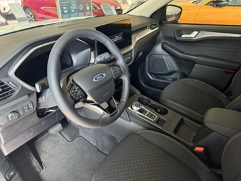 Ford Kuga Hybrid Titanium *360°-SHZ-ACC*