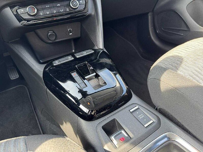 Opel Corsa F Edition