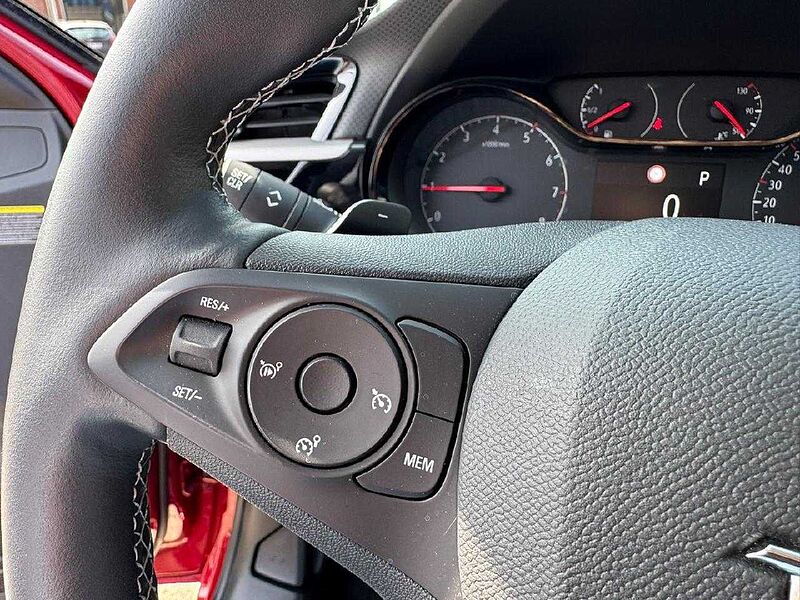 Opel Corsa F Edition