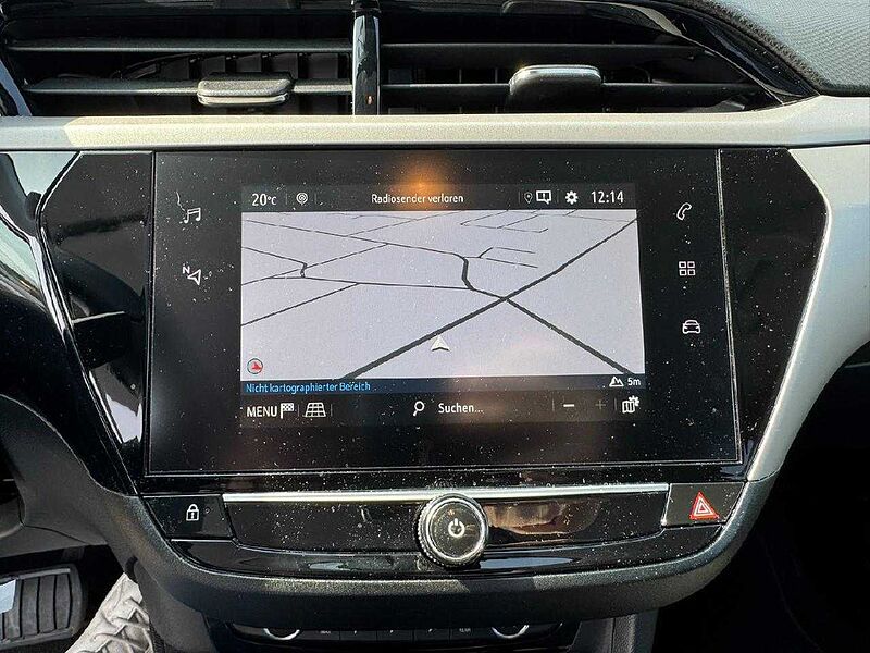 Opel Corsa F Edition