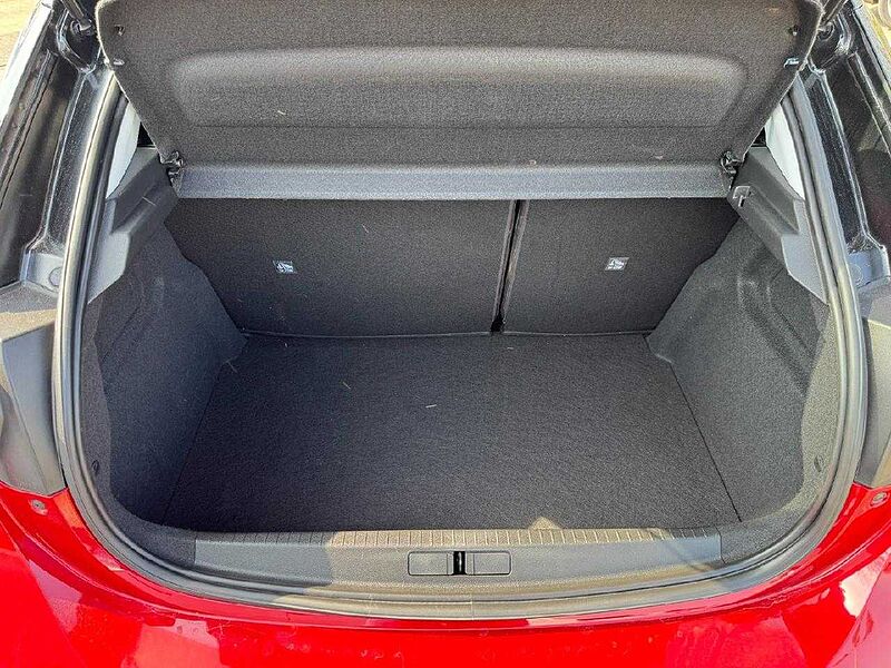 Opel Corsa F Edition