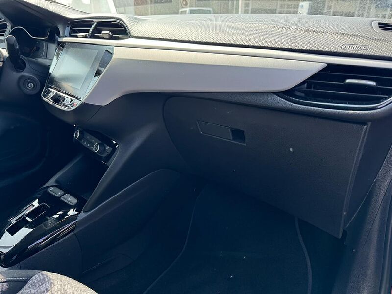 Opel Corsa F Edition