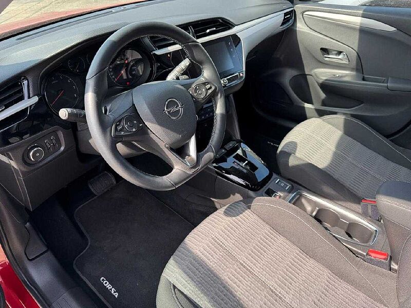 Opel Corsa F Edition