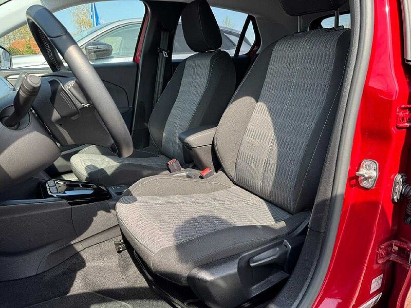 Opel Corsa F Edition