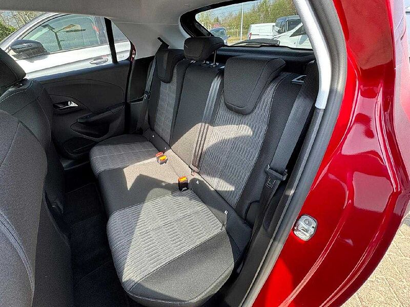 Opel Corsa F Edition