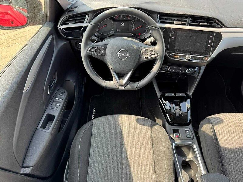 Opel Corsa F Edition