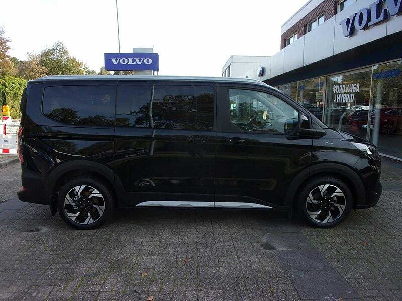 Ford Tourneo Custom Bus 320 L1 Active AWD *AHK-Pano*