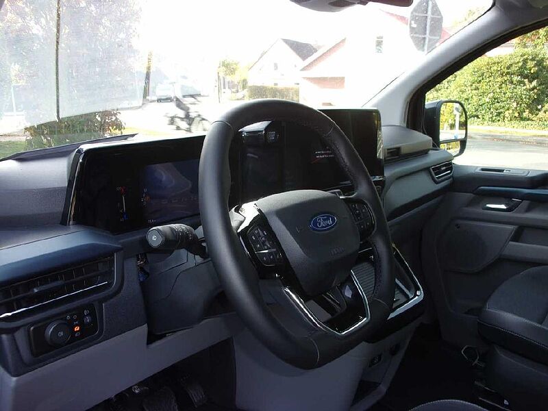 Ford Tourneo Custom Bus 320 L1 Active AWD *AHK-Pano*