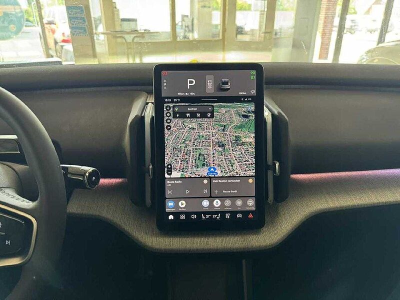 Volvo EX30 Plus 2WD Pure Electric