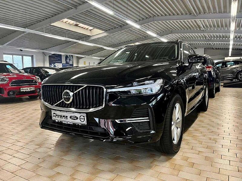 Volvo XC 60 XC60 Momentum Pro 2WD