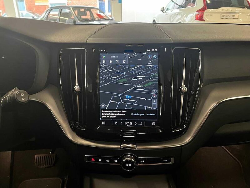 Volvo XC 60 XC60 Momentum Pro 2WD