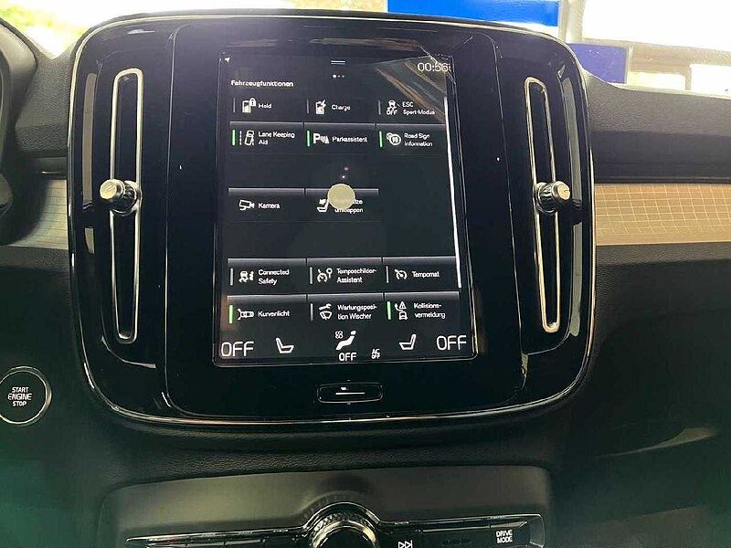 Volvo XC 40 XC40 Plus Dark Recharge Plug-In Hybrid 2WD *H&K-SH