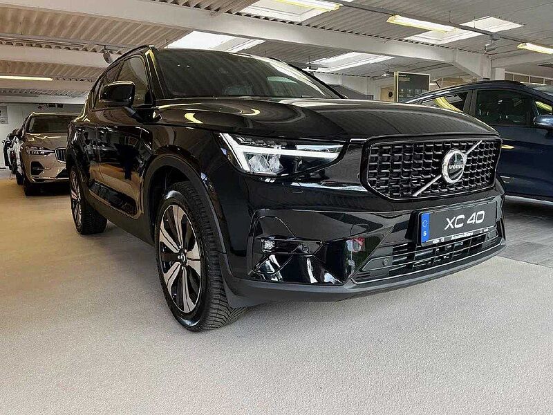 Volvo XC 40 XC40 Plus Dark Recharge Plug-In Hybrid 2WD *H&K-SH