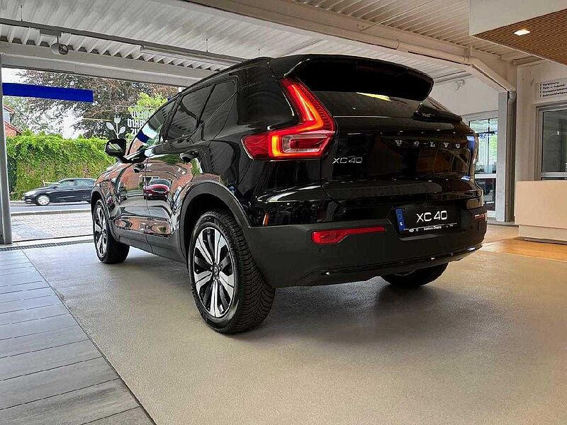 Volvo XC 40 XC40 Plus Dark Recharge Plug-In Hybrid 2WD *H&K-SH