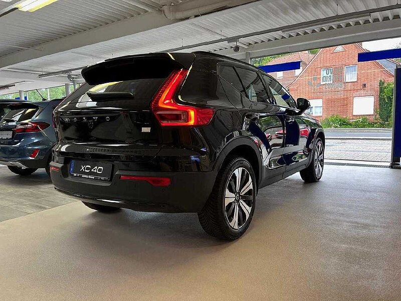 Volvo XC 40 XC40 Plus Dark Recharge Plug-In Hybrid 2WD *H&K-SH