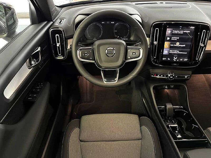 Volvo XC 40 XC40 Plus Dark Recharge Plug-In Hybrid 2WD *H&K-SH