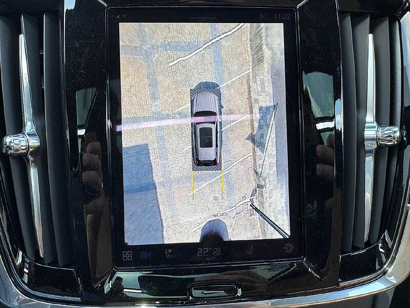 Volvo V90 Kombi Ultimate Bright *HUD-360°-Massage*