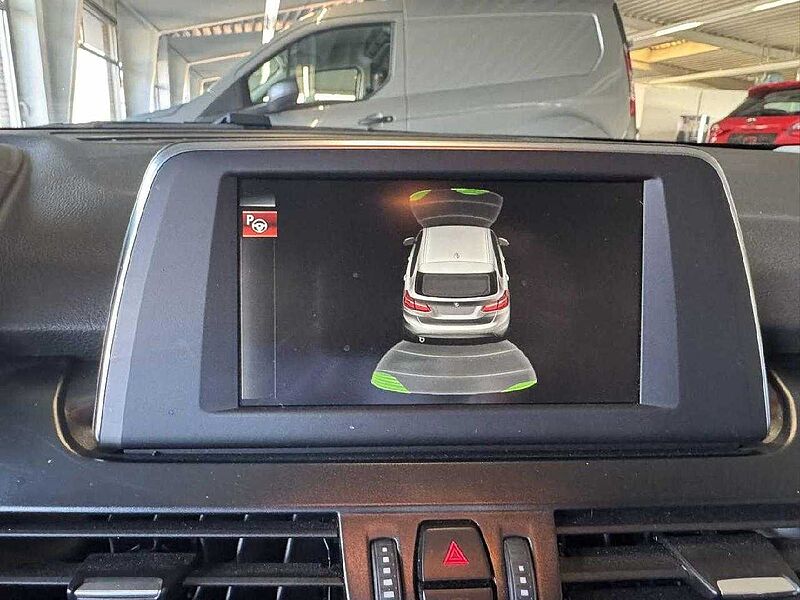 BMW 220 Active Tourer i Advantage *AHK-SHZ*