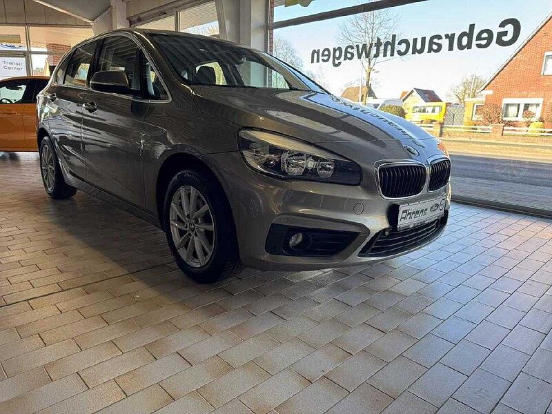 BMW 220 Active Tourer i Advantage *AHK-SHZ*