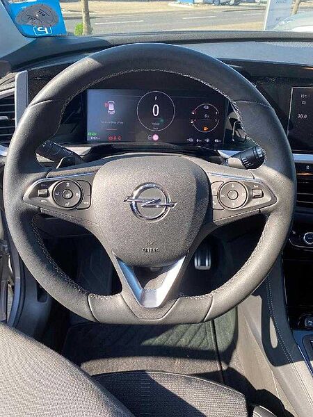 Opel Grandland X GS Line Plug-in-Hybrid *AHK-GJR-Kamera-e