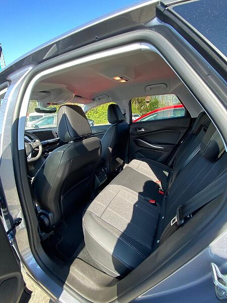 Opel Grandland X GS Line Plug-in-Hybrid *AHK-GJR-Kamera-e