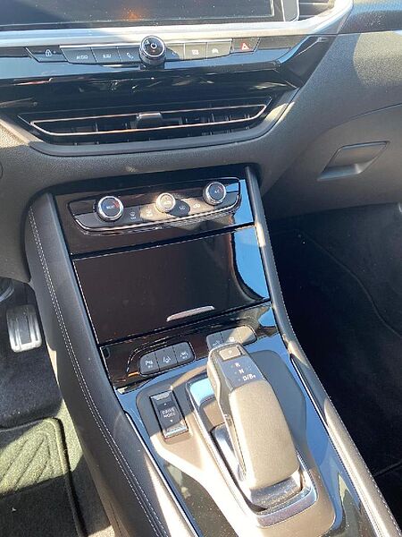 Opel Grandland X GS Line Plug-in-Hybrid *AHK-GJR-Kamera-e