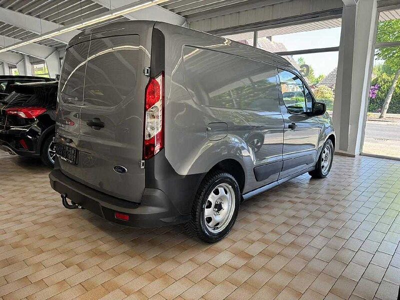 Ford Transit Connect Kasten