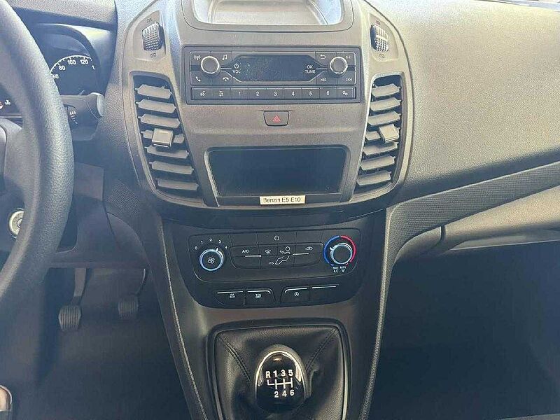 Ford Transit Connect Kasten