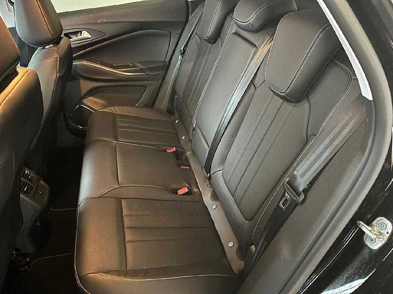 Opel Grandland X Ultimate Plug-in-Hybrid