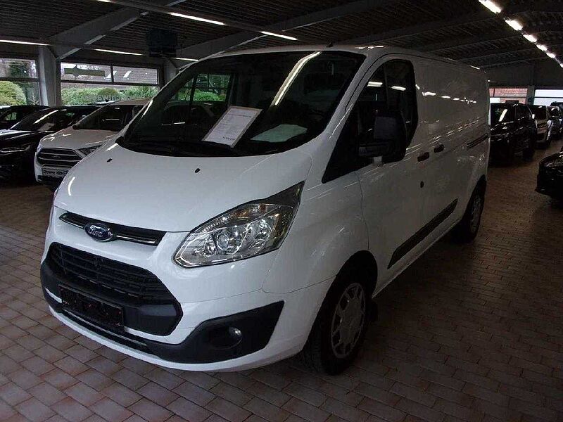 Ford Transit Custom Kasten 340 L2 Trend