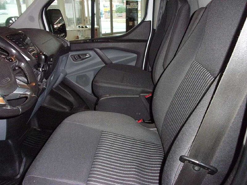 Ford Transit Custom Kasten 340 L2 Trend