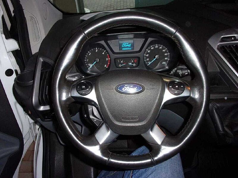 Ford Transit Custom Kasten 340 L2 Trend