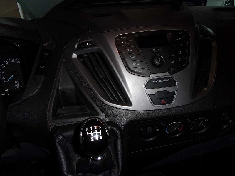 Ford Transit Custom Kasten 340 L2 Trend