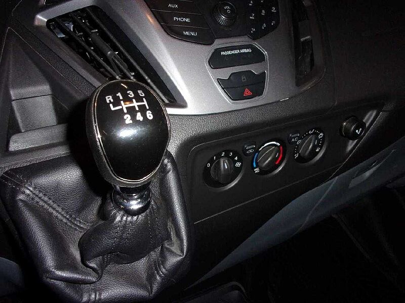 Ford Transit Custom Kasten 340 L2 Trend