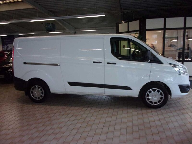 Ford Transit Custom Kasten 340 L2 Trend