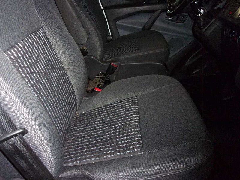 Ford Transit Custom Kasten 340 L2 Trend