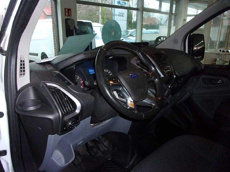 Ford Transit Custom Kasten 340 L2 Trend