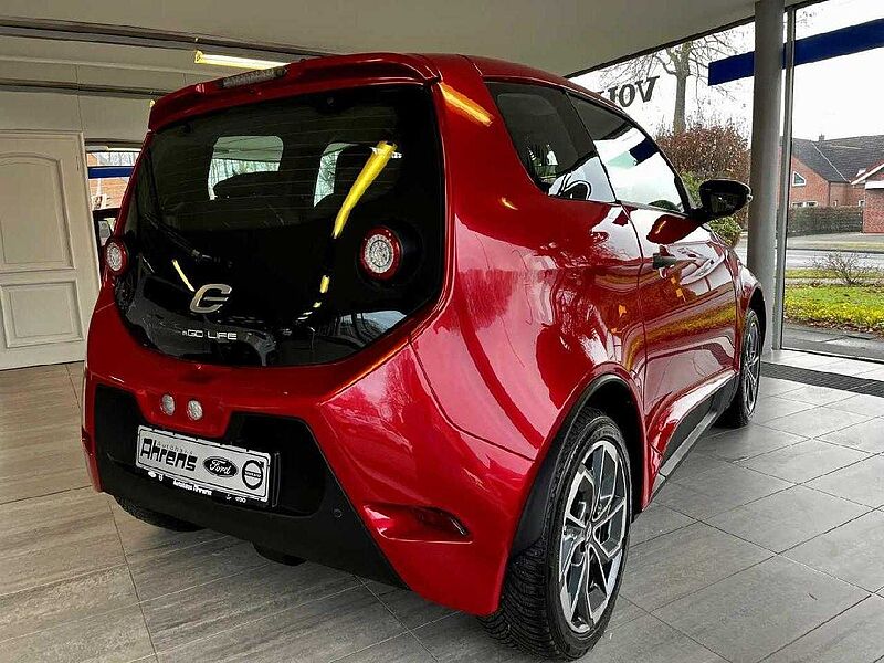 e.GO ANDERE Life60 Next