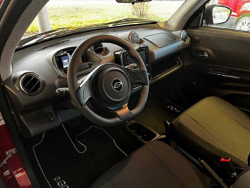 e.GO ANDERE Life60 Next