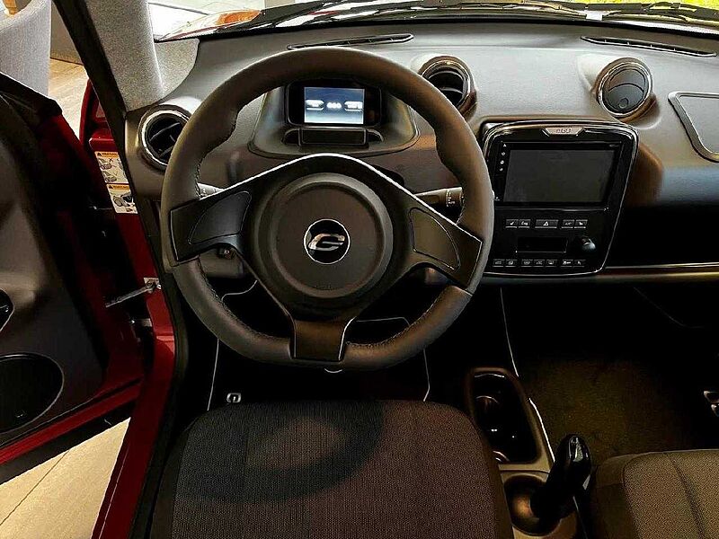 e.GO ANDERE Life60 Next