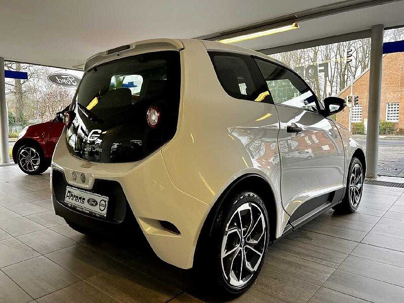 e.GO ANDERE Life60 Next