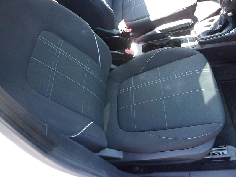 Ford Fiesta Cool & Connect